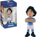 MINIX MARADONA - NAPLES