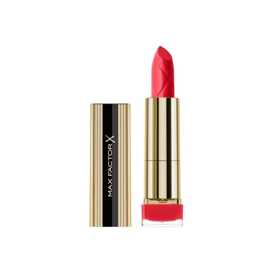 Max Factor Colour Elixir 4 g 070 Cherry Kiss „Satin“