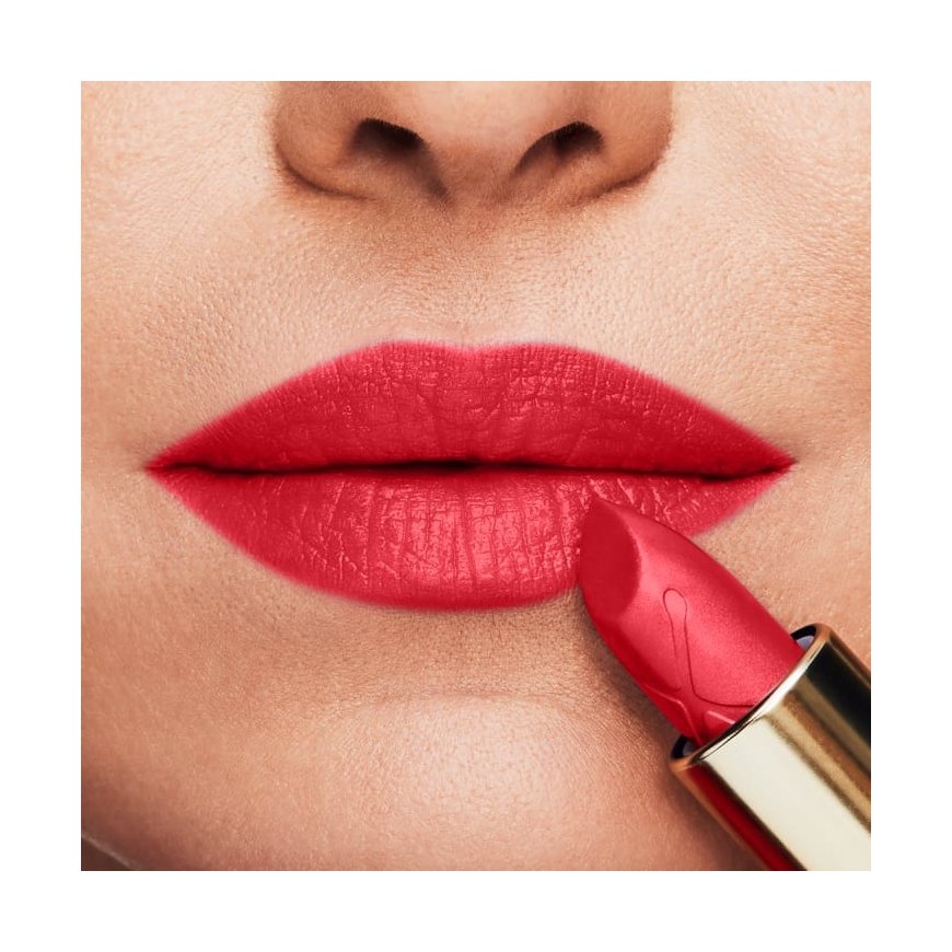 Max Factor Colour Elixir 4 g 070 Cherry Kiss Satīns – 3