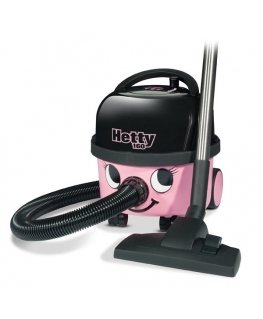 Numatic HET160-11 6 L Cylinder vacuum 620 W