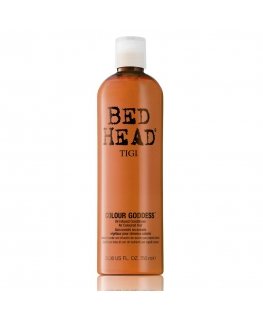 Tigi Colour Goddess 750 ml Шампунь Женский