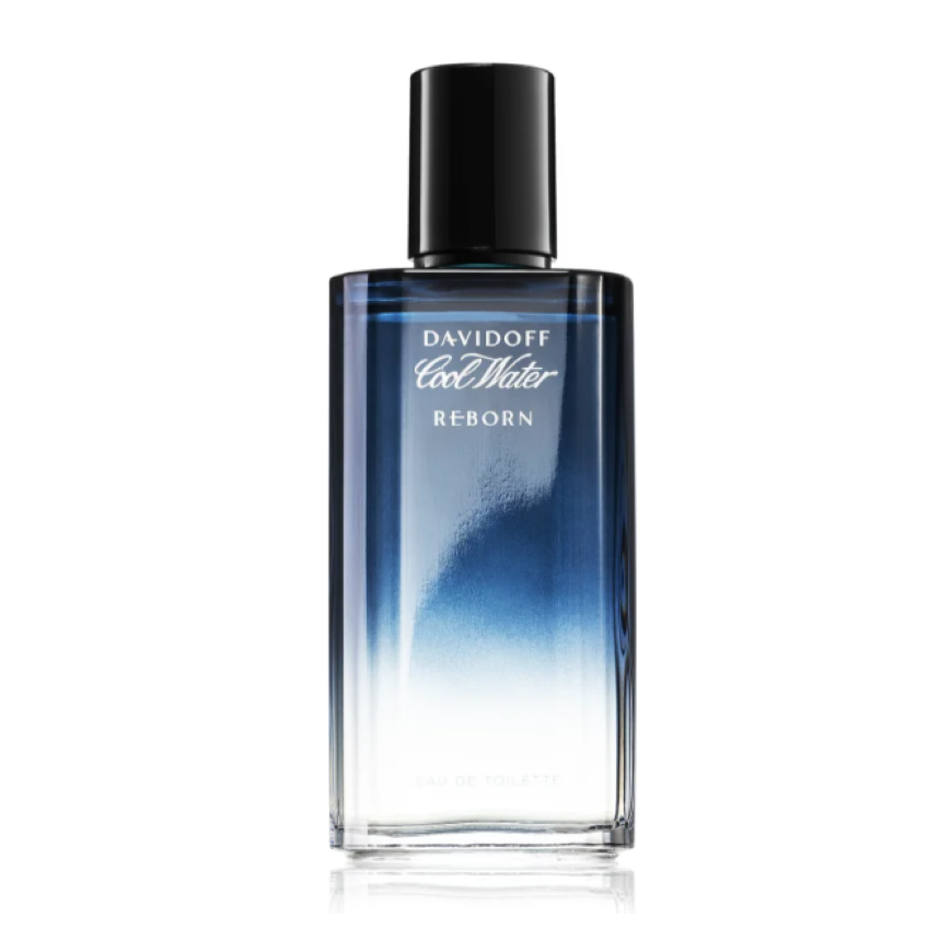 Cool Water Reborn EDT – 2