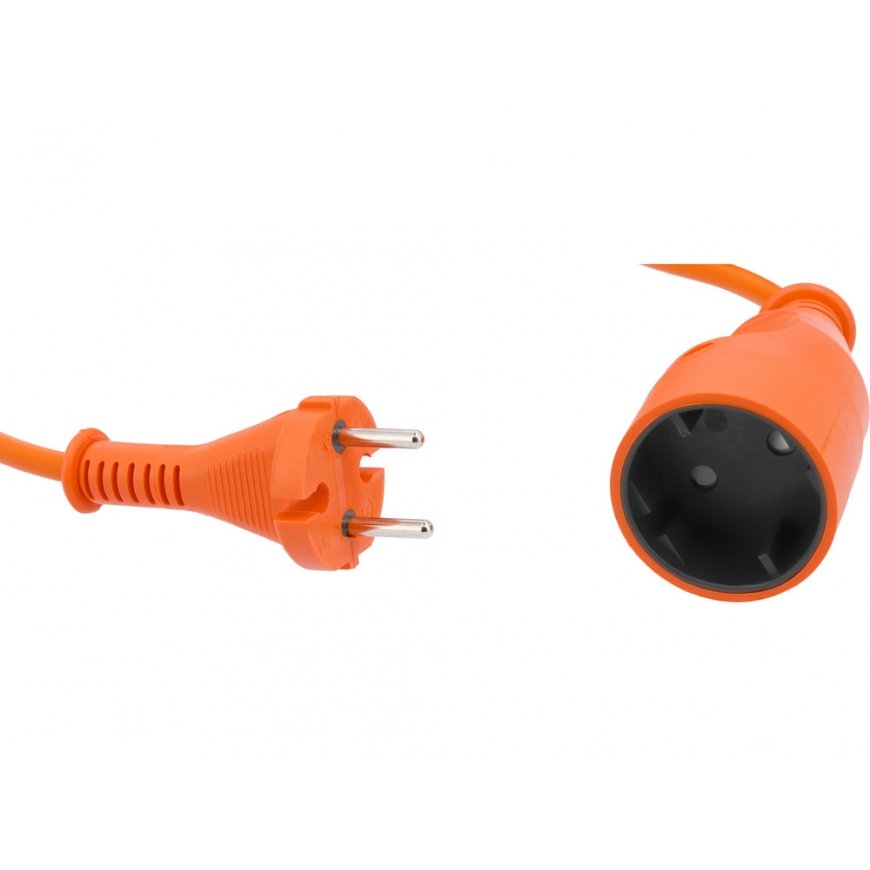VOREL 82673 power extension – 3