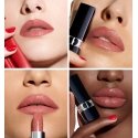 Dior Rouge 100 Nude Look Satīns Dior Rouge 100 Nude Look Satīns
