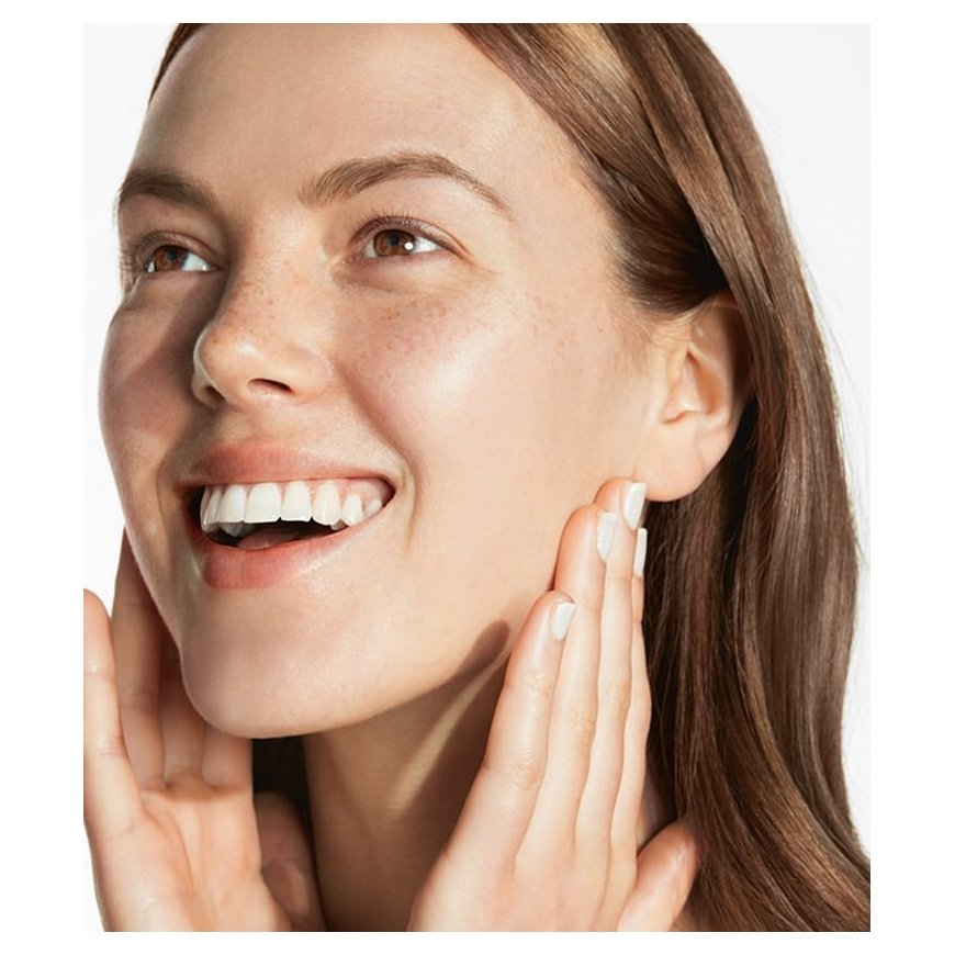 Clinique All About Clean Liquid Facial Soap Puhdistusmousse Naisten 200 ml – 3