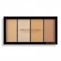 Revolution Re-Loaded Highlighter Palette - Brightener palette 20 Revolution Re-Loaded Highlighter Palette - Brightener palette 20