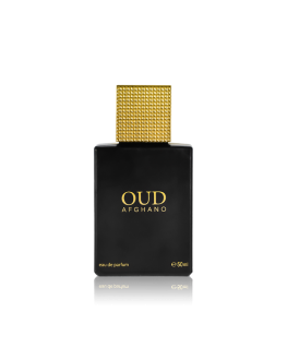 Oud Afghano EDP