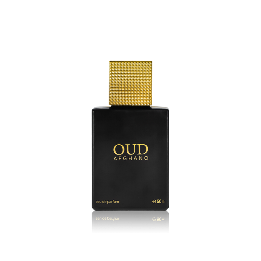 Oud Afghano EDP