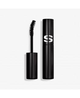 Sisley So Curl ripsien maskara 1 Deep Black 10 ml