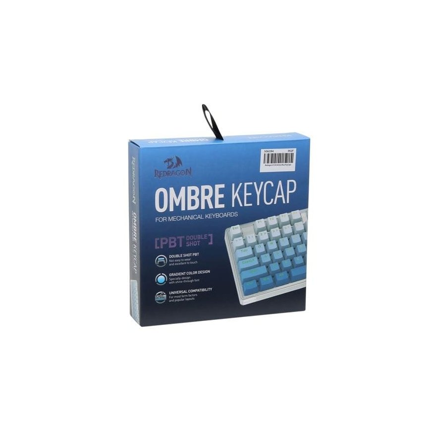 Redragon Redragon A134 Ombre Blue
