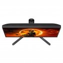 AOC G3 Q27G3XMN/BK kompiuterio monitorius 68,6 cm (27") 2560 x 1440 pikseliai 2K Ultra HD LED Juoda AOC G3 Q27G3XMN/BK kompiuterio monitorius 68,6 cm (27") 2560 x 1440 pikseliai 2K Ultra HD LED Juoda