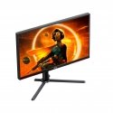 AOC G3 Q27G3XMN/BK монитор для ПК 68,6 cm (27") 2560 x 1440 пикселей 2K Ultra HD LED Черный AOC G3 Q27G3XMN/BK монитор для ПК 68,6 cm (27") 2560 x 1440 пикселей 2K Ultra HD LED Черный