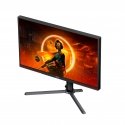 AOC G3 Q27G3XMN/BK kompiuterio monitorius 68,6 cm (27") 2560 x 1440 pikseliai 2K Ultra HD LED Juoda AOC G3 Q27G3XMN/BK kompiuterio monitorius 68,6 cm (27") 2560 x 1440 pikseliai 2K Ultra HD LED Juoda
