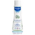 Mustela 3504105035464 bērnu šampūns 200 ml Divi vienā - matiem un ķermenim Mustela 3504105035464 bērnu šampūns 200 ml Divi vienā - matiem un ķermenim