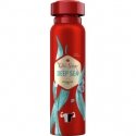 Deep Sea Deodorant Body Spray - Deodorant in a spray Deep Sea Deodorant Body Spray - Deodorant in a spray