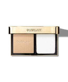 Guerlain Parure Gold Skin Control Kompaktne kaitseümbris Pulber 0N Neutral