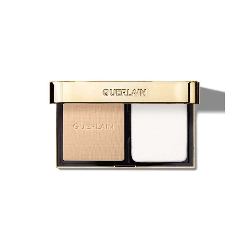 Guerlain Parure Gold Skin Control Kompakts