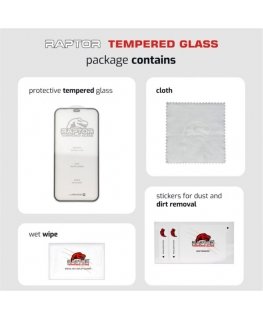 Swissten Ultra Slim Tempered Glass for Xiaomi Redmi 9A / Xiaomi Redmi 9AT
