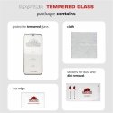 Swissten Ultra Slim Tempered Glass for Xiaomi Redmi 9A / Xiaomi Redmi 9AT