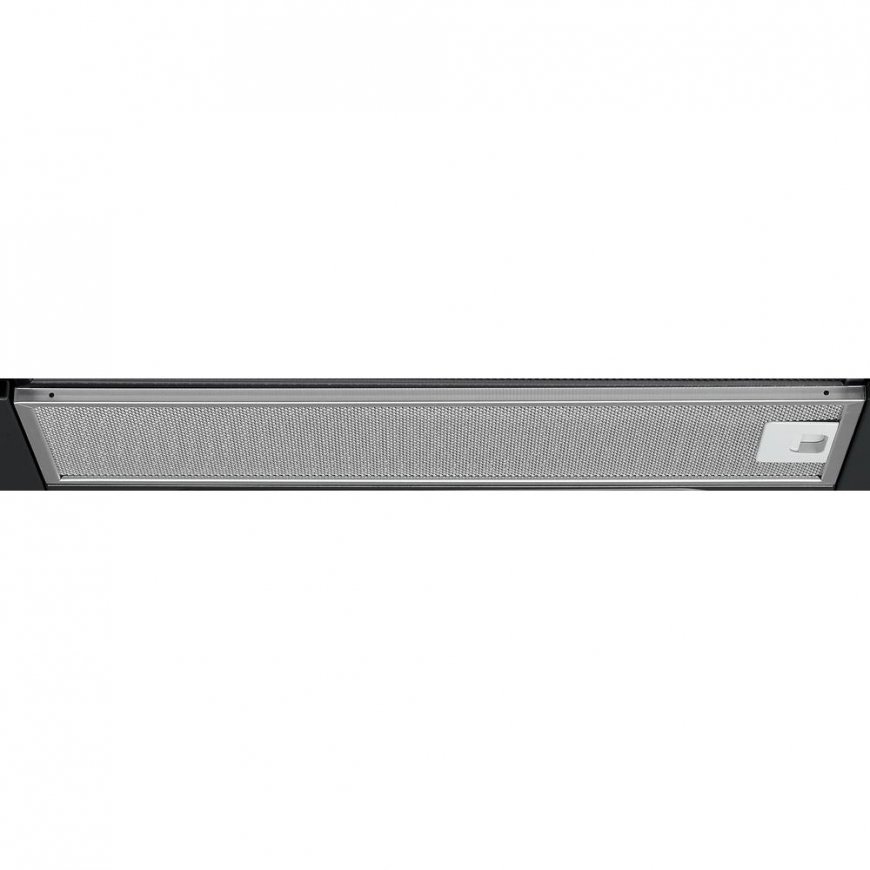 Whirlpool AKR750GK Полувстроенный (выдвижной) Черный 304 m³/h – 4