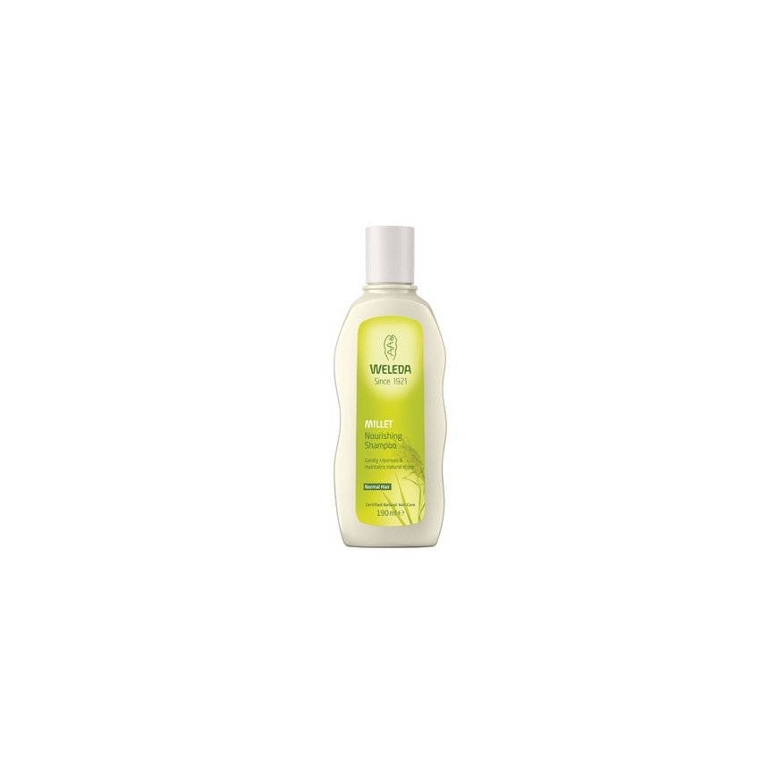 Weleda Millet Nourishing 190 ml Å