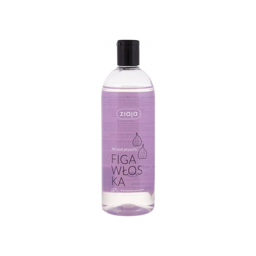 Italian Fig Shower Gel