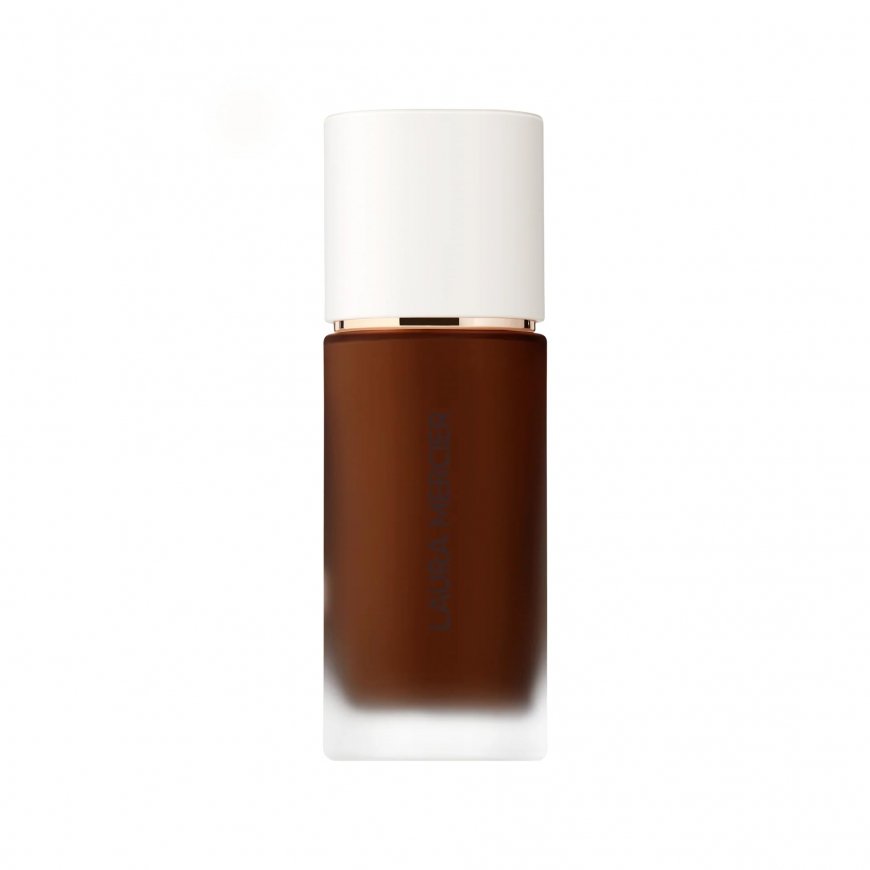 Real Flawless Foundation 30 ml