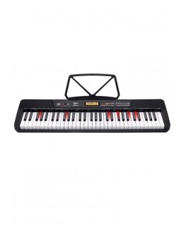 V-TONE VK 500-61L klaviatuuriklaviatuur lastele