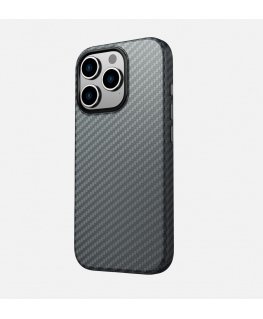 Swissten MagStick Shell Case for Apple iPhone 14 Pro Max