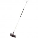 Fiskars 1025927 broom Outdoor Brown, White
