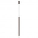 Fiskars 1025927 šluota Lauke Ruda, Balta Fiskars 1025927 šluota Lauke Ruda, Balta