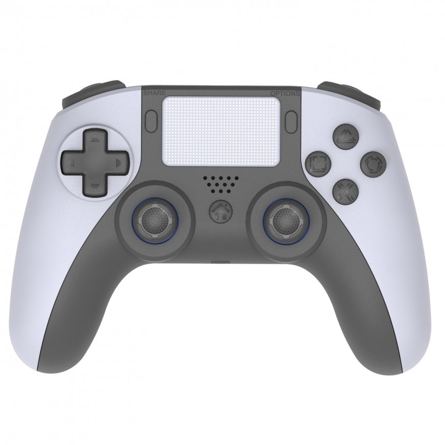 GameBox P5 Аналоговый Беспроводной Контроллер для PS5 - Play Sta