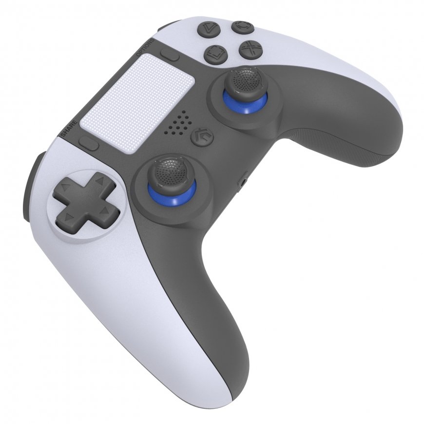 GameBox P5 Аналоговый Беспроводной Контроллер для PS5 - Play Sta – 2