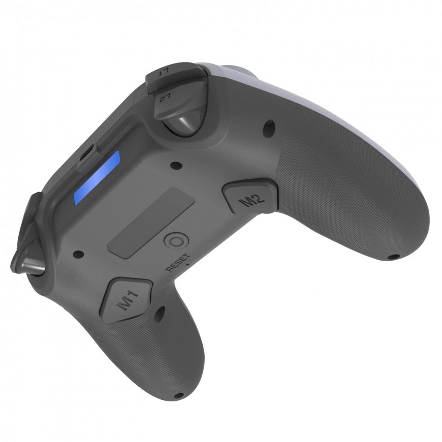 GameBox P5 Аналоговый Беспроводной Контроллер для PS5 - Play Sta – 3