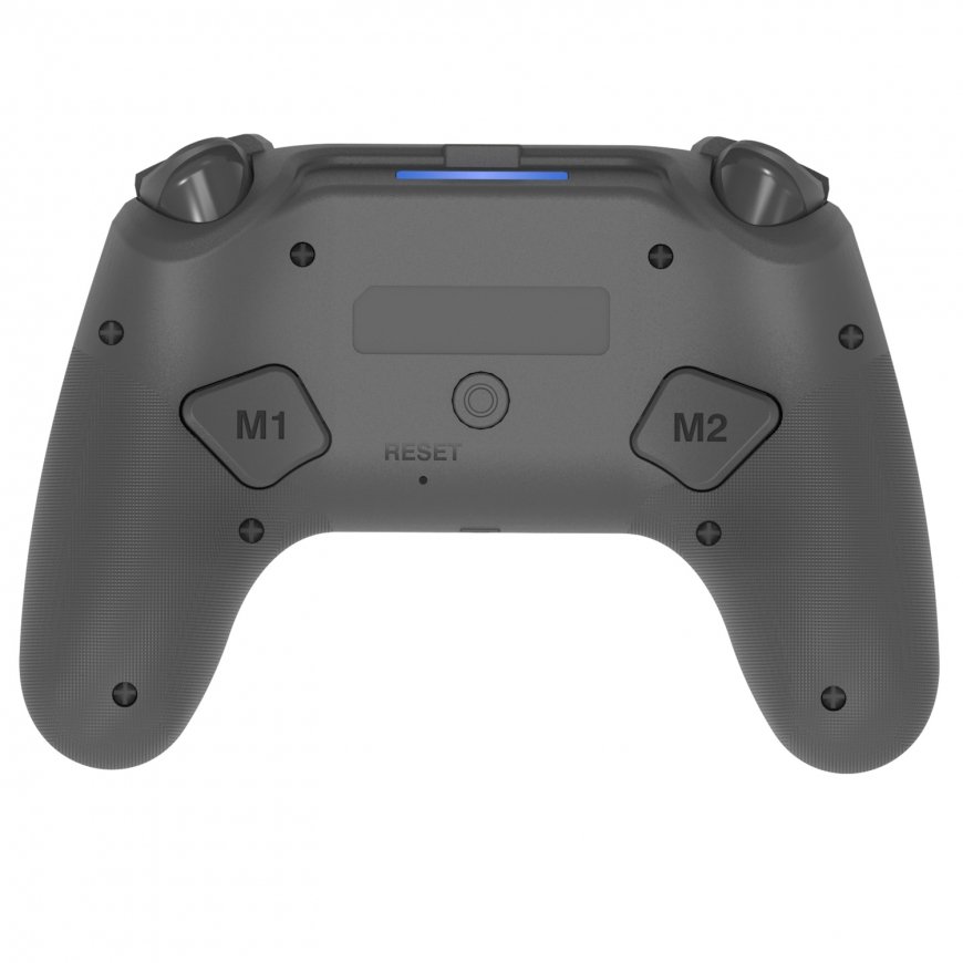 GameBox P5 Аналоговый Беспроводной Контроллер для PS5 - Play Sta – 4