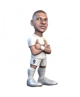 MINIX REAL MADRYT - KYLIAN MBAPPÉ