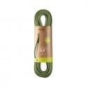 Hummingbird eko sausā virve 9,2mm 60m-nakts-citrusaugļi EDELRID Hummingbird eko sausā virve 9,2mm 60m-nakts-citrusaugļi EDELRID