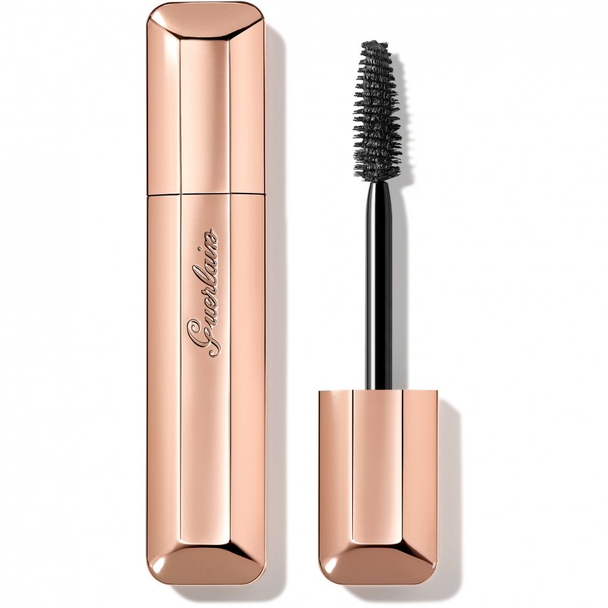 Guerlain Mad Eyes skropstu tuša 01