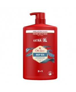Deep Sea Shower Gel - Shower gel