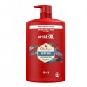 Deep Sea Shower Gel - Shower gel