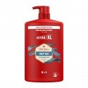 Deep Sea Shower Gel - Shower gel