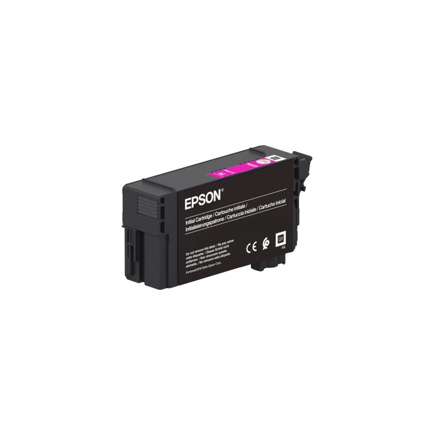 Epson Singlepack UltraChrome XD2 Magenta T40D340(50ml)