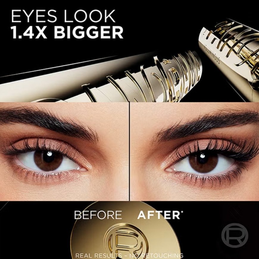 Panorama Mascara 10,5 ml – 2