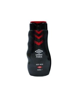 Power Shower Gel