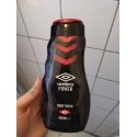 Power Shower Gel