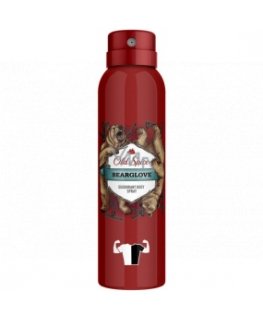 Bearglove Deodorant