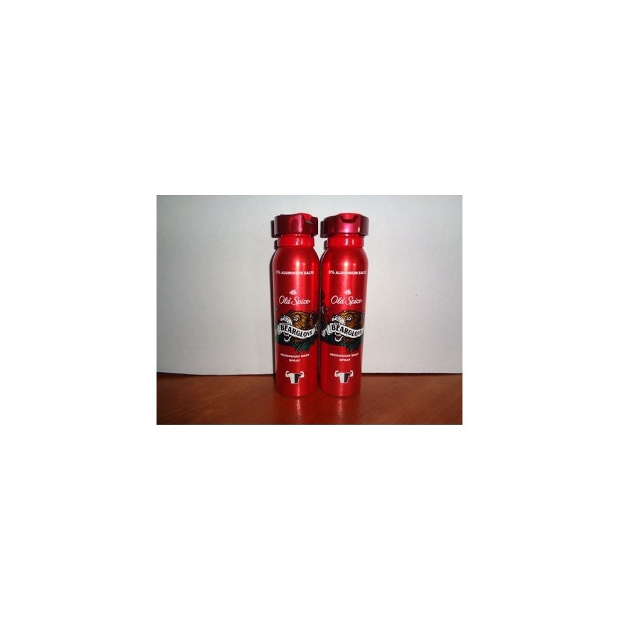 Bearglove Deodorant – 2