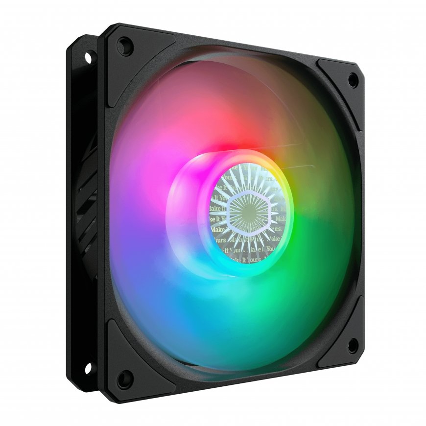 Cooler Master Cooler Master SickleFlow 120