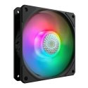 Cooler Master SickleFlow 120 ARGB Computer case Fan 12 cm Black Cooler Master SickleFlow 120 ARGB Computer case Fan 12 cm Black