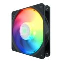 Cooler Master SickleFlow 120 ARGB Computer case Fan 12 cm Black Cooler Master SickleFlow 120 ARGB Computer case Fan 12 cm Black